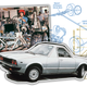 Image for article titled Honda's Four-Wheel Steering Test Mule Was Better Than You Knew
